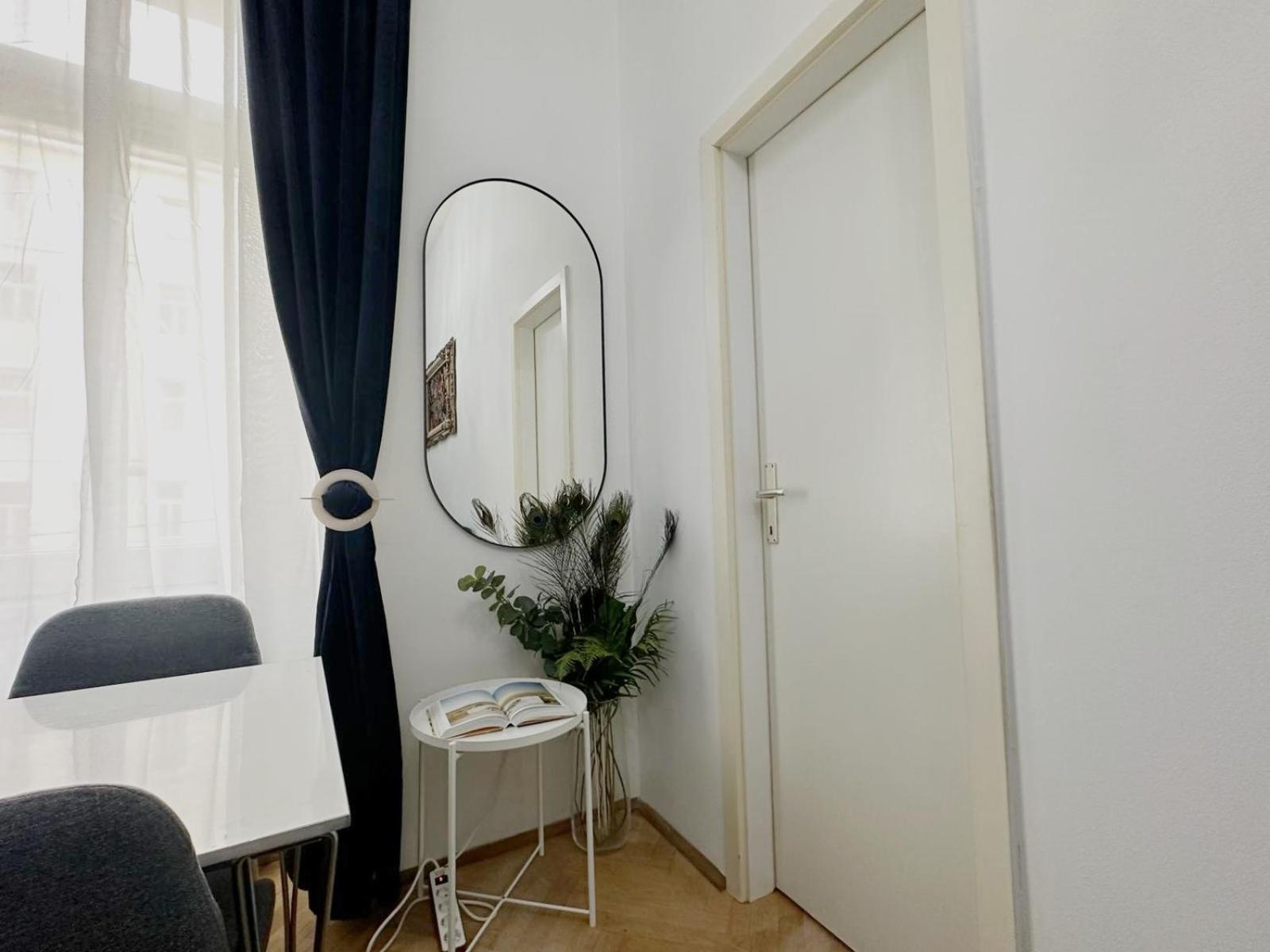 Apartment Smarald Vienna