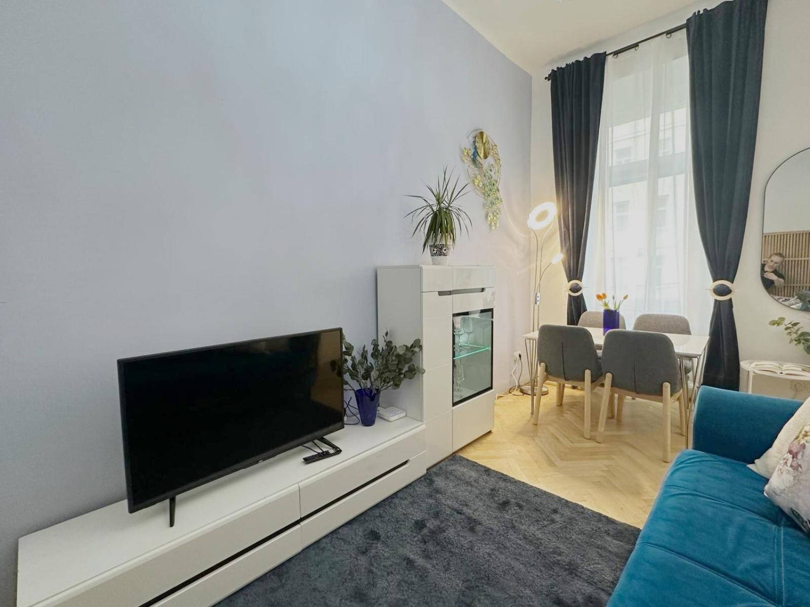 Smarald Apartment Vienna